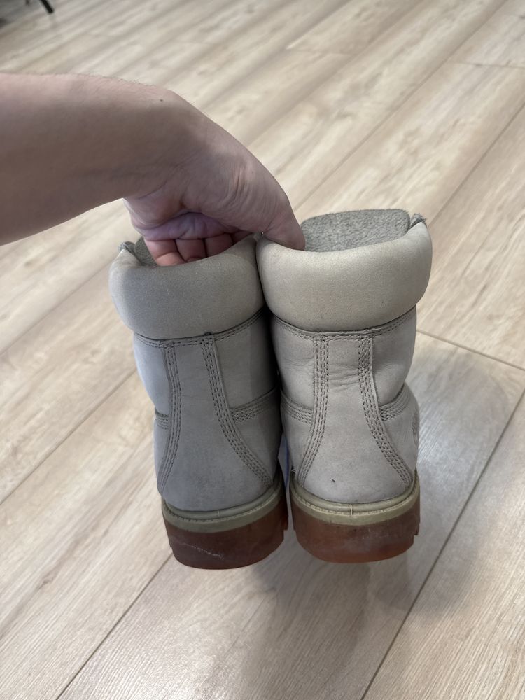 Timberland Тимберленд продам в хорошем состоянии , носил крайне редко.