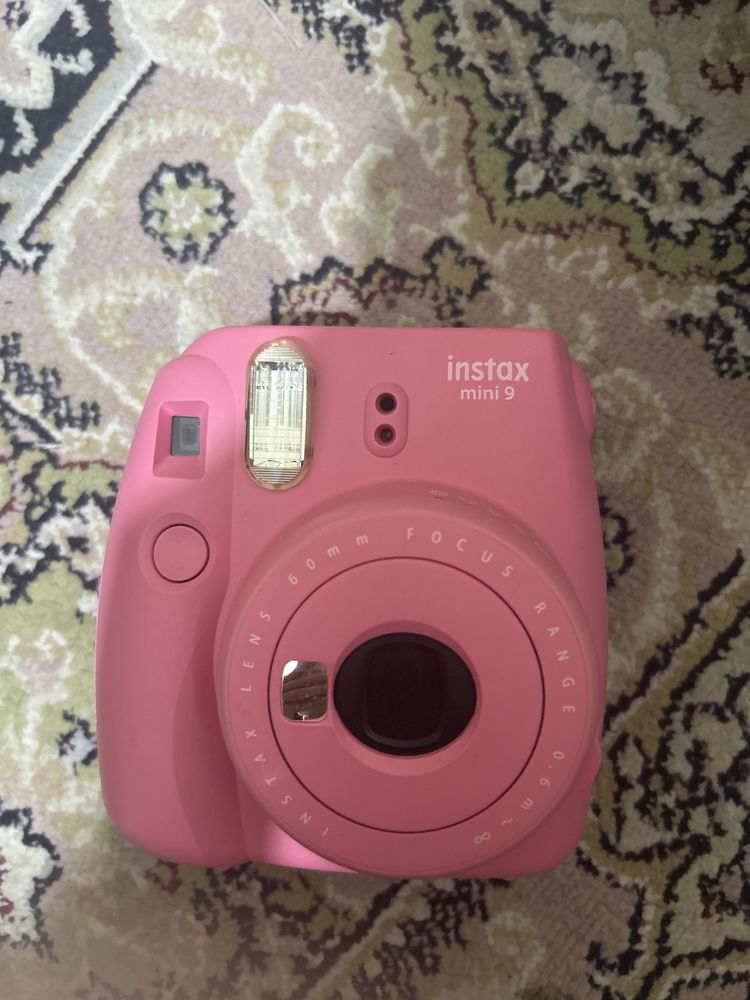 instax mini 9 , almaty