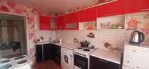Срочно!!Продам 3х комнатную квартиру сатпаева 22