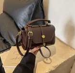 Сумка "Vintage Brown"