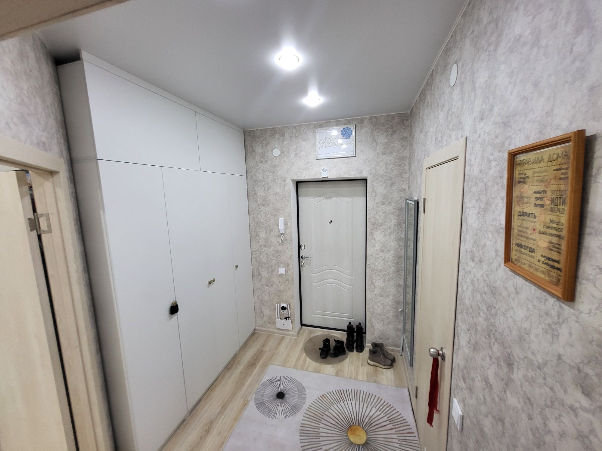 Продам 1 комнатную квартиру