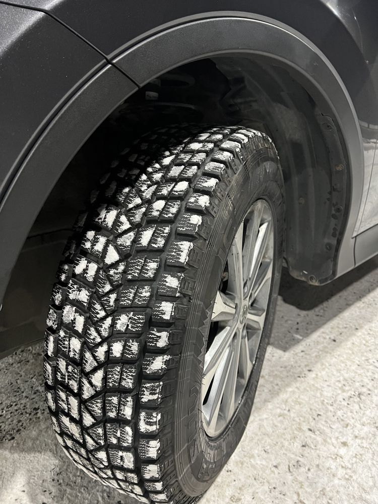 17 диски рав 4 Камри рав 4 Camry rav4 toyota