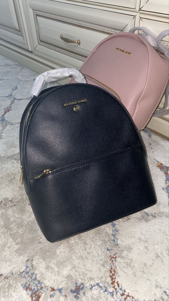 Рюкзак Michael Kors кожа