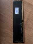 Оперативная память ddr4 4gb