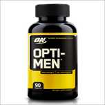 Мультивитамины Optimum Nutrition Opti-Men, 90 таб.

Данная добавка пре