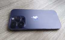 iPhone 14 pro 128 g