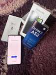 Samsung galaxy A52