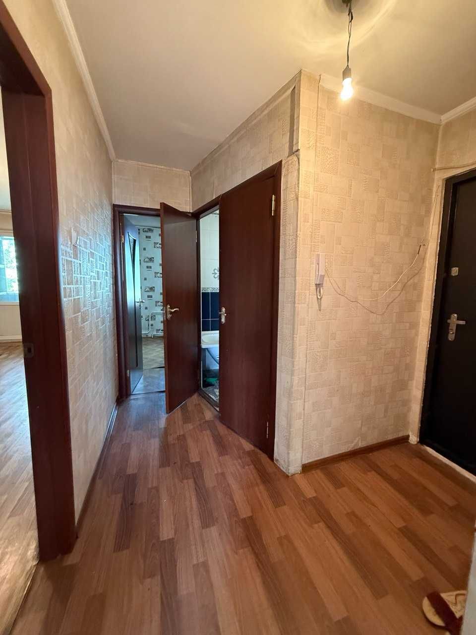 Продается квартира