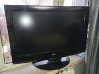 Телевизор рабочий Lg