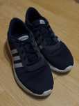 Кроссовки ADIDAS BB9775 LITE RACER мужские 45 размер