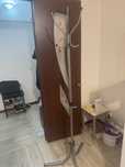 Вешалка для одежды в прихожую