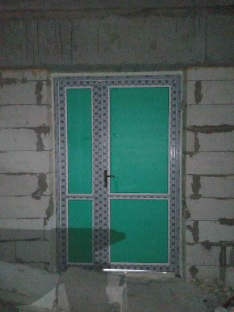 Балконы Пластиковые