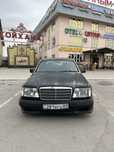 Продам мерседес 124 Японец