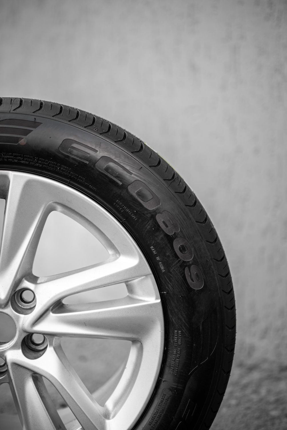 205/60R16 92H Rapid ECO809