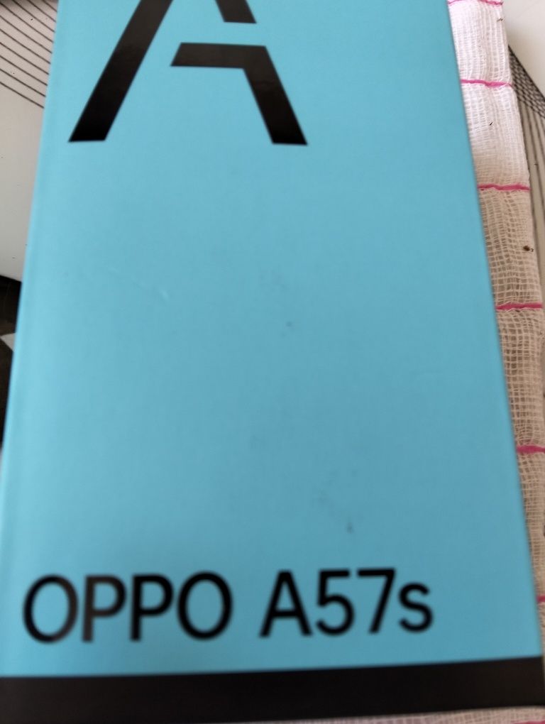 Телефон ОРРО А57s