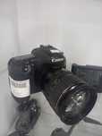 Фотоаппарат камера Canon
