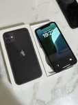 Iphone 11/ 128 gb (айфон 11)
