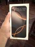 телефон iphone 16 pro max