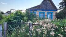 Продам дачу сады 1