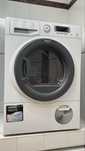 сушильная машина Hotpoint Ariston.