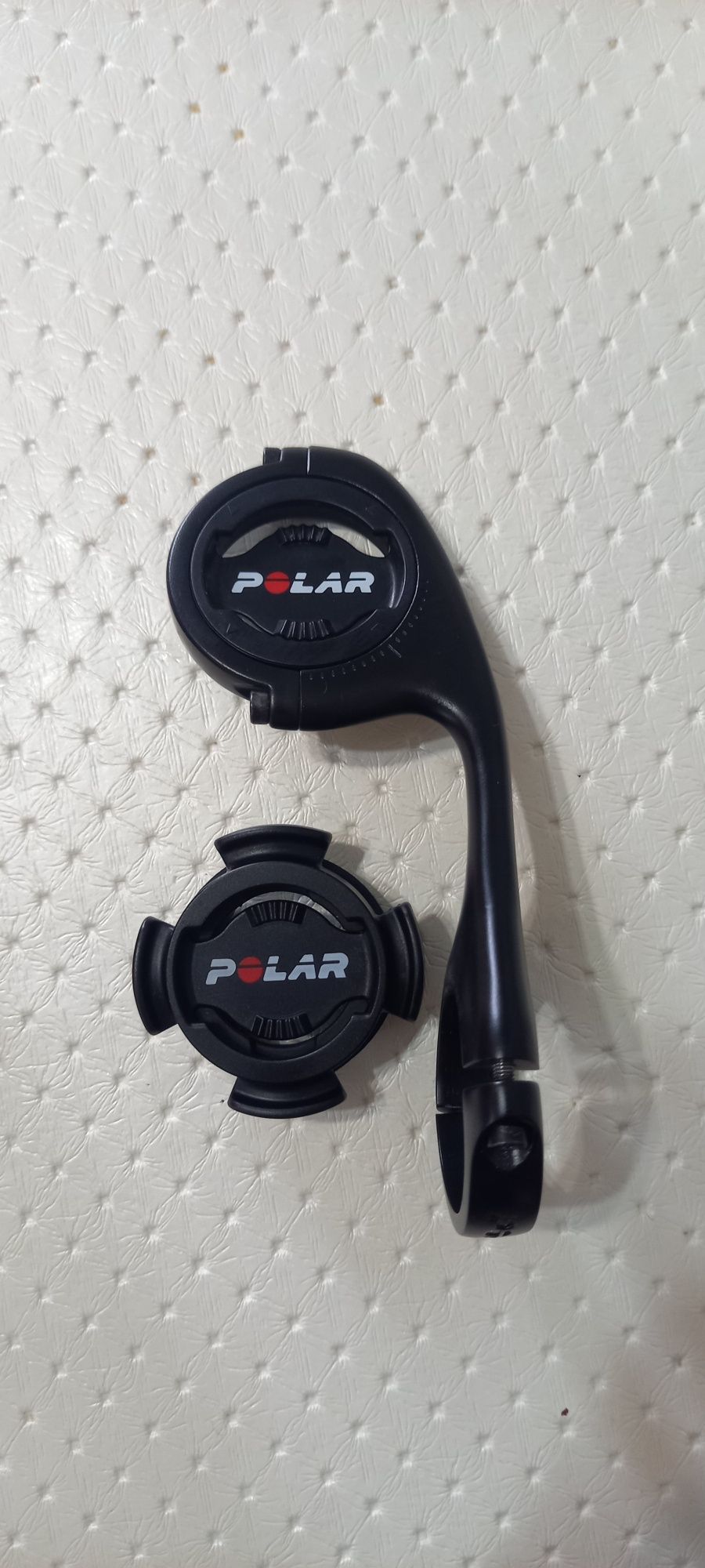 Велокомпьютер Polar M460