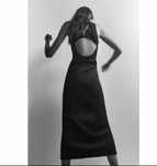 Платье ZARA новое