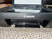 Принтер canon pixma e414
