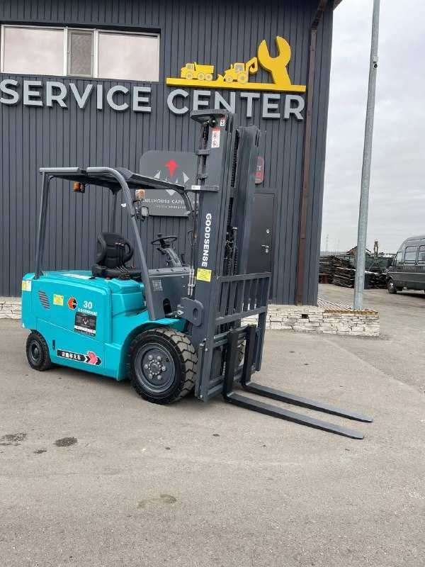 Вилочный погрузчик Goodsense FB30 ELECTRO