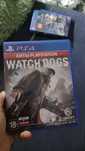 игра watch dogs за 12к в хорошем состоянии
