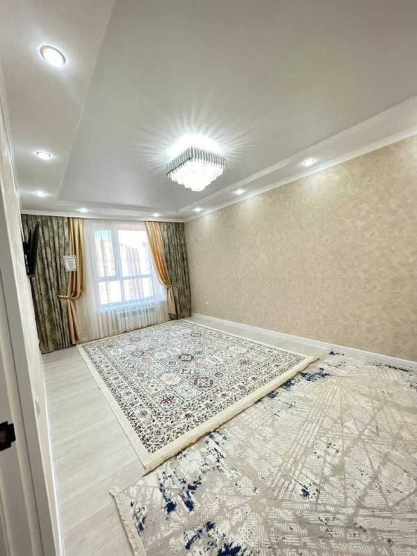 Продам 2 к.кв. в Нур-сити (Ново-сити)