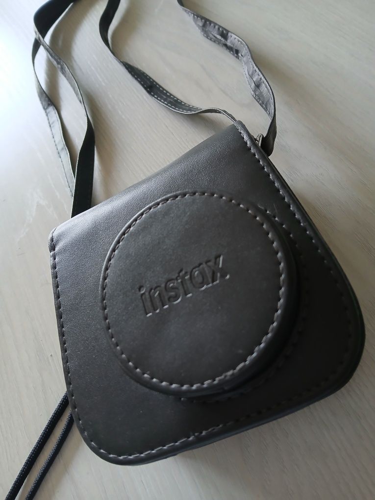 Полароид instax новый