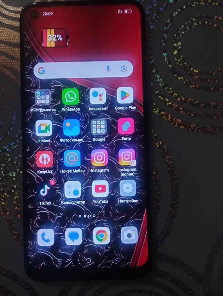 OPPO A53 продам. 64 гб.в хорошем состояний