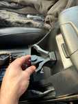 Подстаканник разделить стаканов Toyota Prado 120 gx470