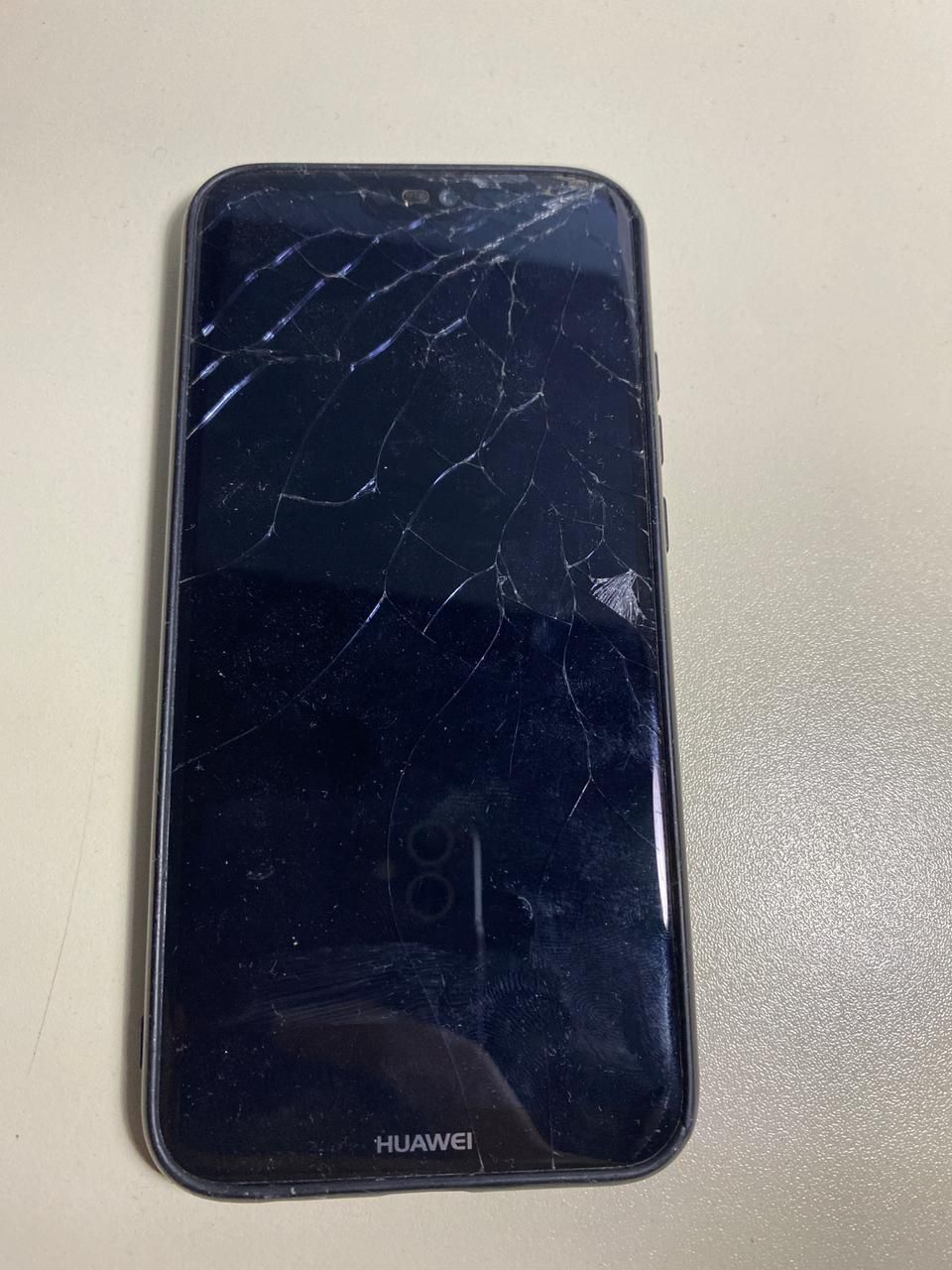 Huawei p20 pro lite