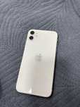 Iphone 11 белый