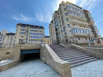 2-ух комнатная квартира в элитном ЖК "Jaiyk Riverside" по пр. Сатпаева