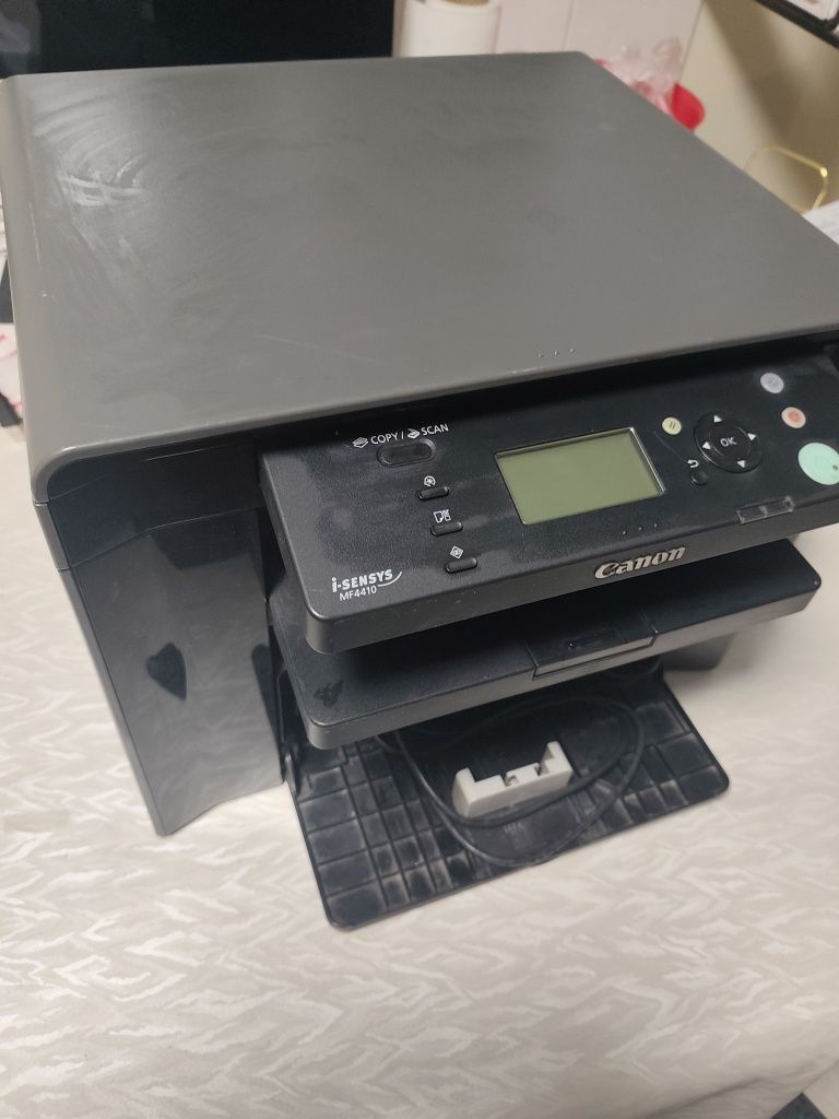 МФУ Canon mf4410