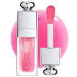 DIOR Lip Glow Oil оригинал масло для губ