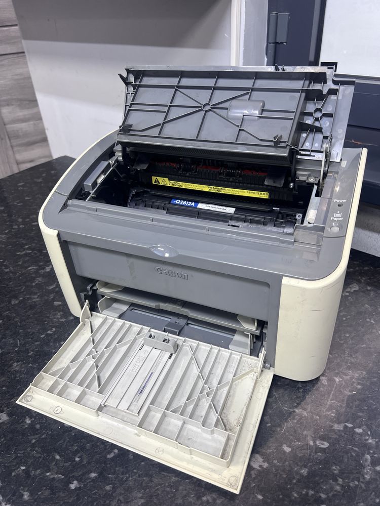 Принтер HP LJ1022