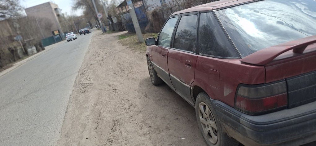 Продам ровер 21 не дорого на ходу