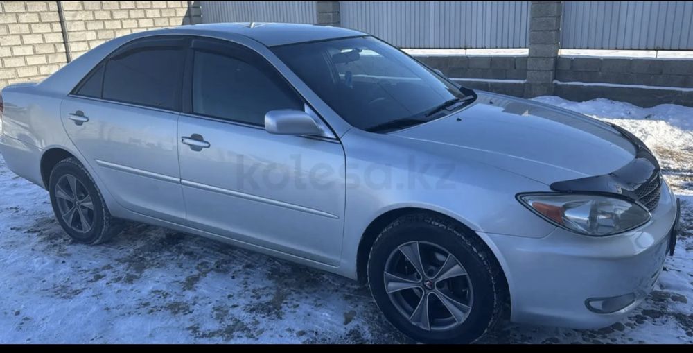 Тайота 30 отличный состояние