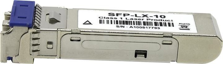 Оптический трансивер SFP-LX-10km-1310 смотрите описание характеристики