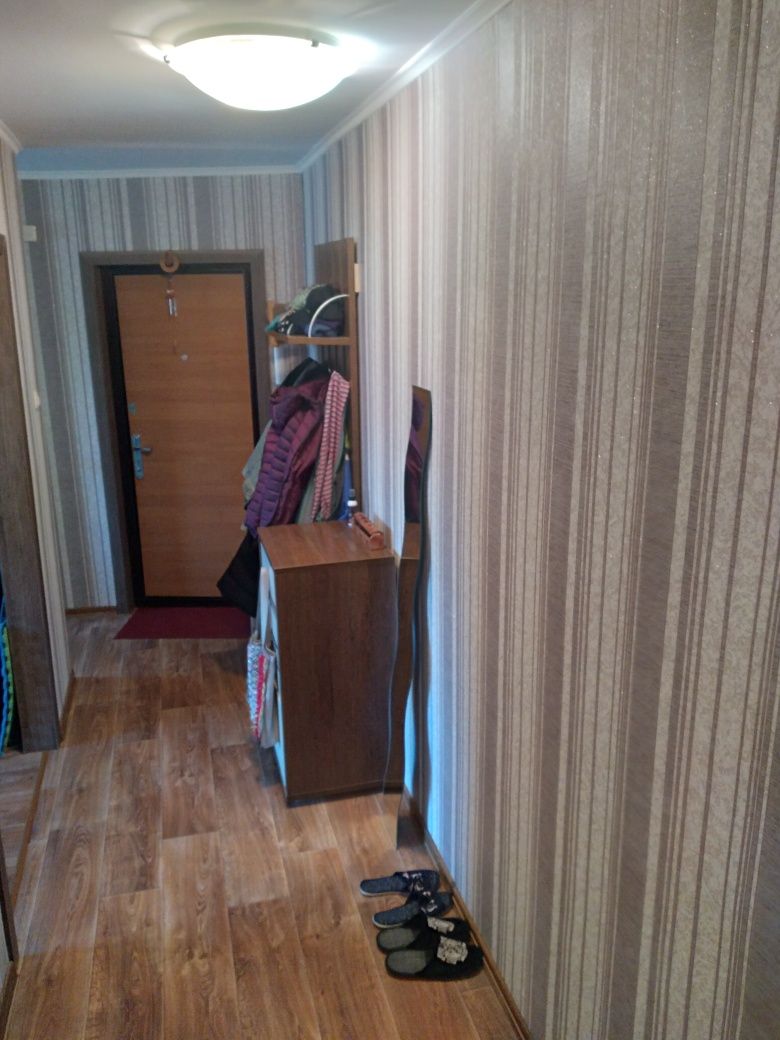 Продам 3х ком.квартиру