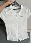 Lacoste polo блузка