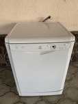 Посудамойка indesit