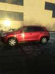 Mitsubishi ASX  1.8