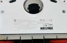 Xiaomi robot vacuum x20+