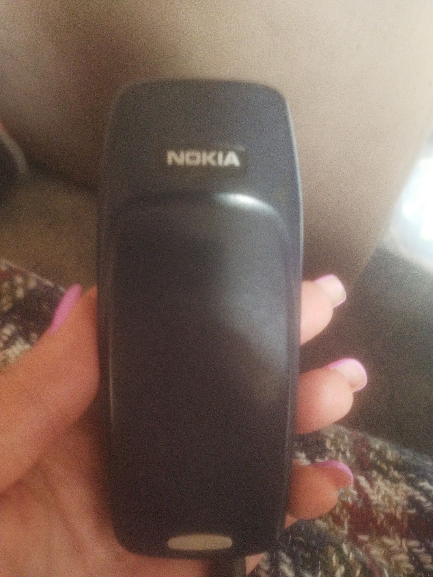 Продам телефон-Nokia 3310