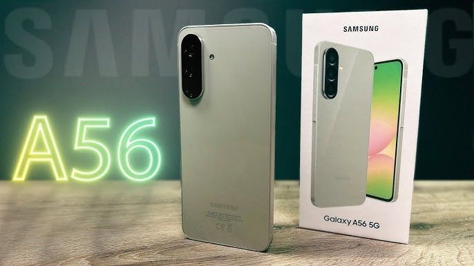 Samsung A56 , самсунг а56 ЕАС - 150 000