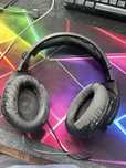 Наушники HyperX — рабочие, с износом
